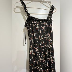Used Maxi Dress